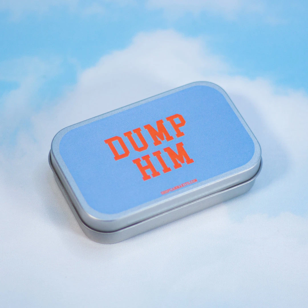 Shop Burning Love Dump Him Smoking Kit 3 Shop Burning Love Dump Him Smoking Kit