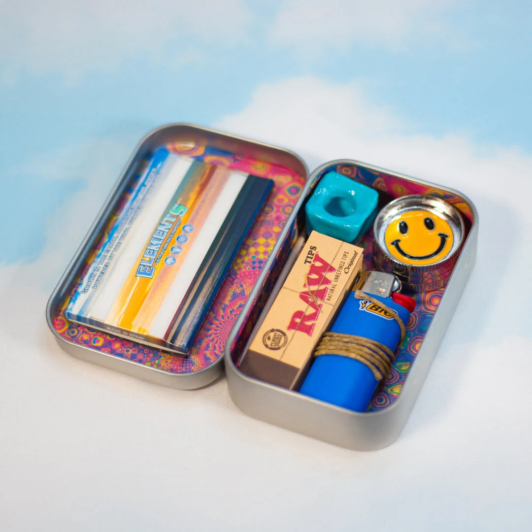 Shop Burning Love Dump Him Smoking Kit 4 Shop Burning Love Dump Him Smoking Kit