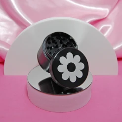 Burning Love Accessories Flower Grinder 11 Burning Love Accessories Flower Grinder