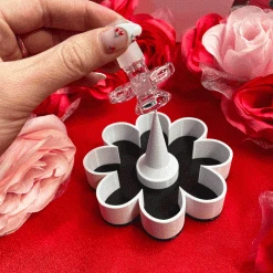 Burning Love Rolling Trays Daisy Debowler Ashtray