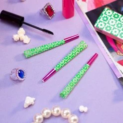 Shop Burning Love Papers + Cones Flower Power Cones