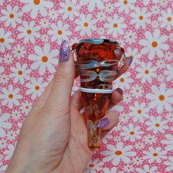 Burning Love Garden Gnome Pipe Pipes 27 Burning Love Garden Gnome Pipe Pipes