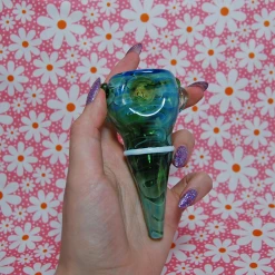 Burning Love Garden Gnome Pipe Pipes 21 Burning Love Garden Gnome Pipe Pipes