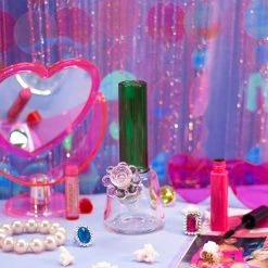 Burning Love Bon Bon Bong- Emerald