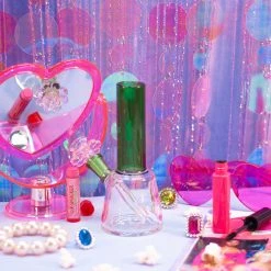 Burning Love Bon Bon Bong- Emerald