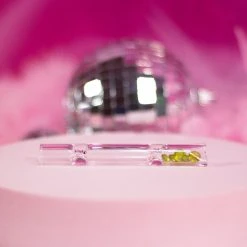 Burning Love Gemstone One Hitter