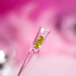 Burning Love Gemstone One Hitter