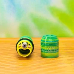 Shop Burning Love Dugout Kit- Green Storage 11 Shop Burning Love Dugout Kit- Green Storage