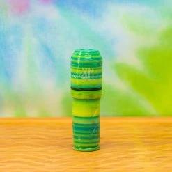 Shop Burning Love Dugout Kit- Green Storage 12 Shop Burning Love Dugout Kit- Green Storage