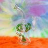 Burning Love Recycler Galore- Green