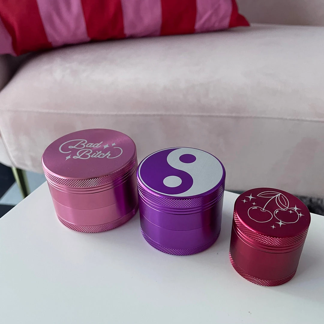 Burning Love Yin Yang Grinder Grinders 8 Burning Love Yin Yang Grinder Grinders