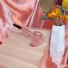 Burning Love Pipes Pink Hammer Pipe 1 Burning Love Pipes Pink Hammer Pipe