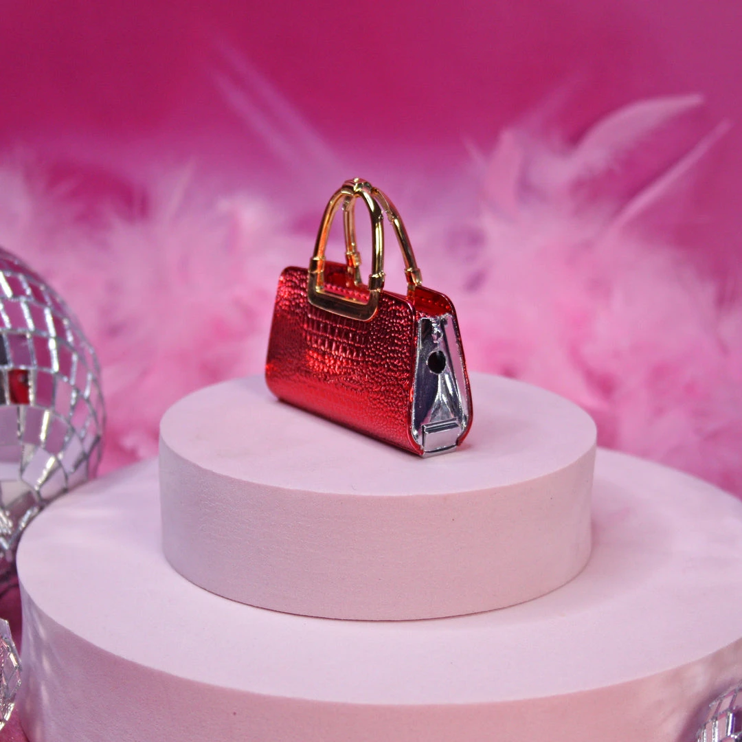 Burning Love Handbag Lighter 6 Burning Love Handbag Lighter