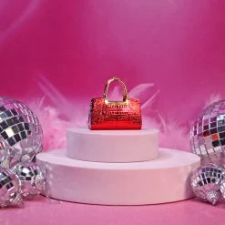 Burning Love Handbag Lighter