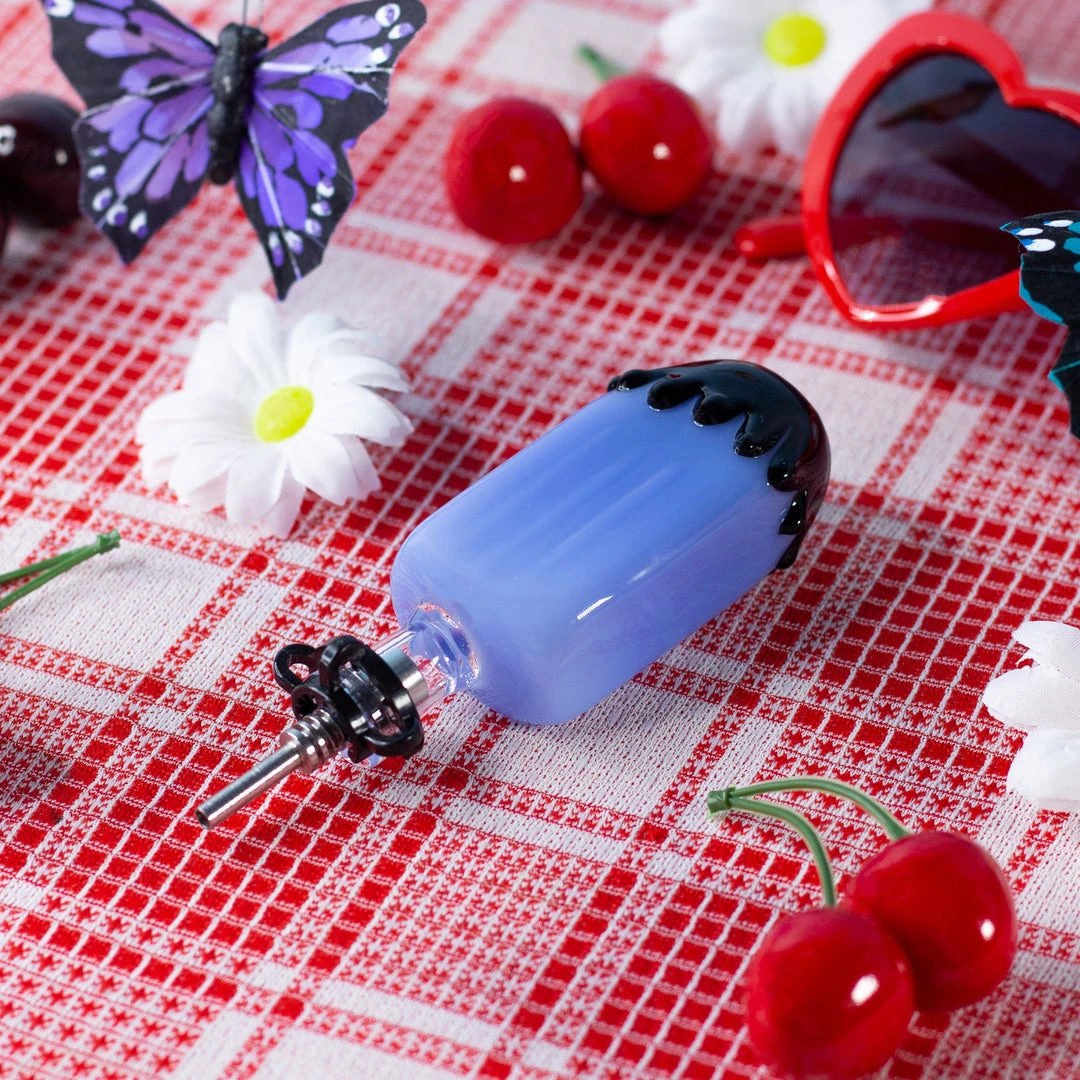 Shop Burning Love Novelty Popsicle Dab Straw 4 Shop Burning Love Novelty Popsicle Dab Straw