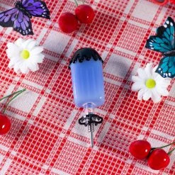 Shop Burning Love Novelty Popsicle Dab Straw