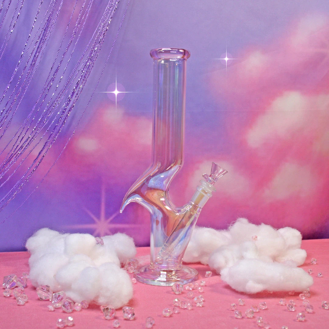 Shop Burning Love Iridescent Zong- Pink 3 Shop Burning Love Iridescent Zong- Pink