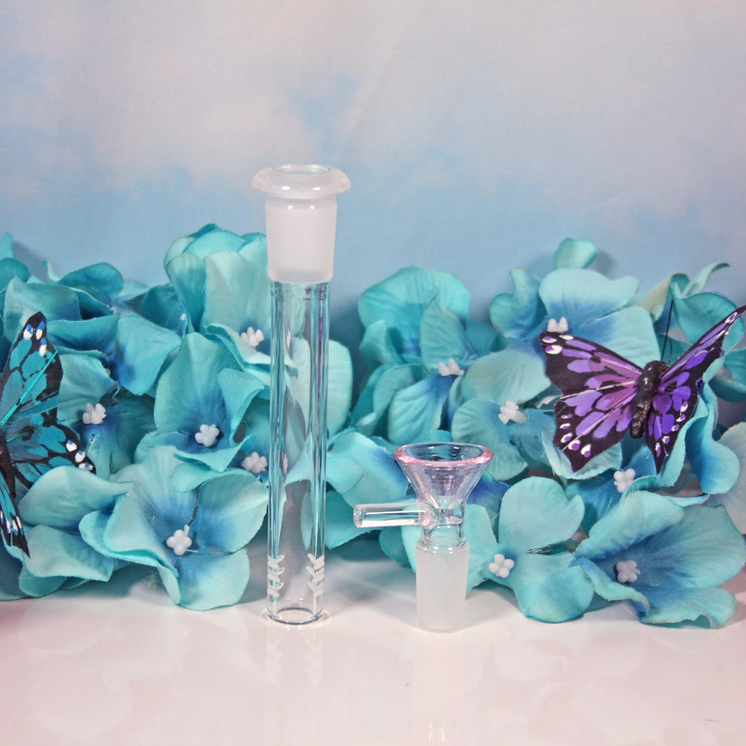 Shop Burning Love Iridescent Zong- Pink 5 Shop Burning Love Iridescent Zong- Pink