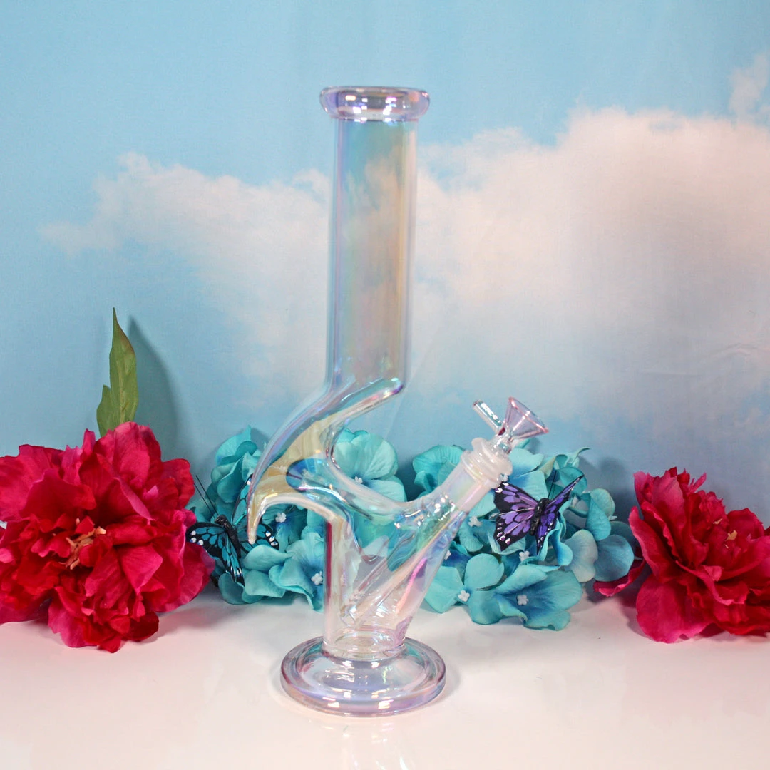 Shop Burning Love Iridescent Zong- Pink 6 Shop Burning Love Iridescent Zong- Pink