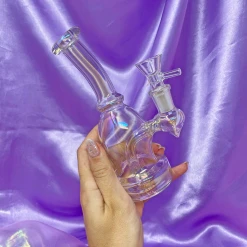 Burning Love Bubble Water Pipe Bongs 16 Burning Love Bubble Water Pipe Bongs