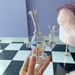 Burning Love Bubble Water Pipe Bongs 15 Burning Love Bubble Water Pipe Bongs