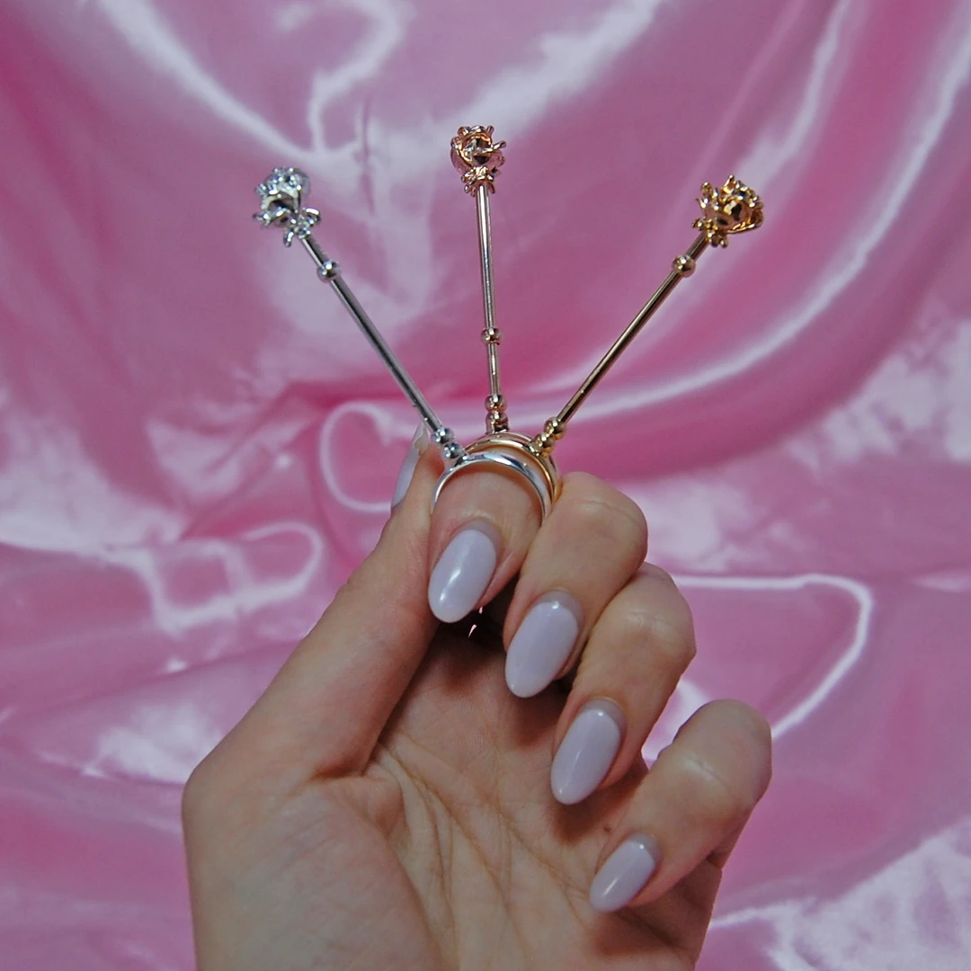 Shop Burning Love Joint Accessories Rose Joint Holder 11 Shop Burning Love Joint Accessories Rose Joint Holder