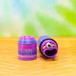 Shop Burning Love Dugout Kit- Purple