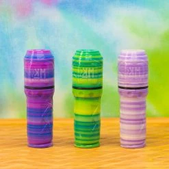 Shop Burning Love Dugout Kit- Purple