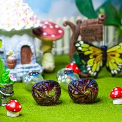 Burning Love Ladybug Pipe 10 Burning Love Ladybug Pipe