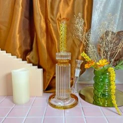 Burning Love Bongs Lavish Water Pipe 8 Burning Love Bongs Lavish Water Pipe