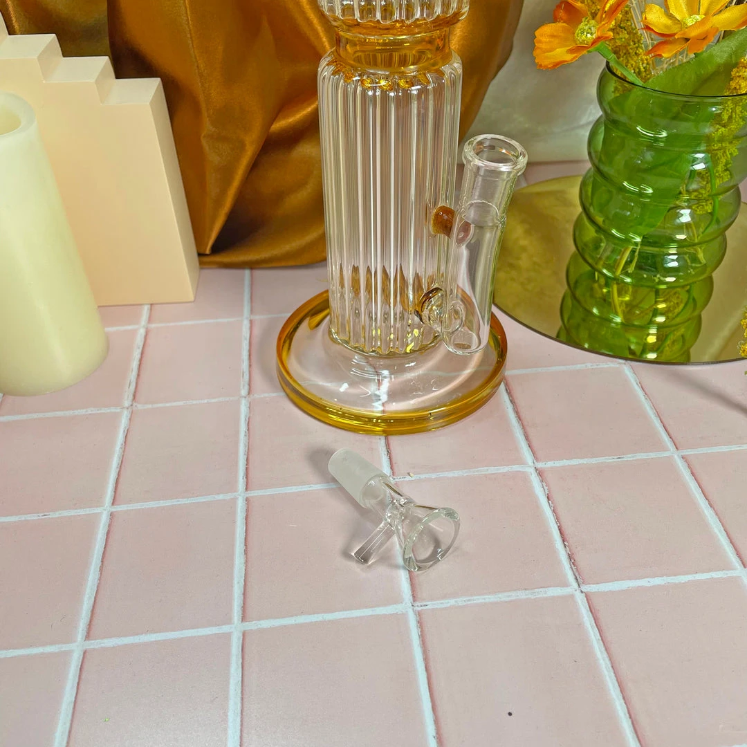 Burning Love Bongs Lavish Water Pipe 6 Burning Love Bongs Lavish Water Pipe