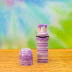 Shop Burning Love Dugout Kit- Lavender Storage