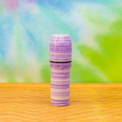 Shop Burning Love Dugout Kit- Lavender Storage 12 Shop Burning Love Dugout Kit- Lavender Storage