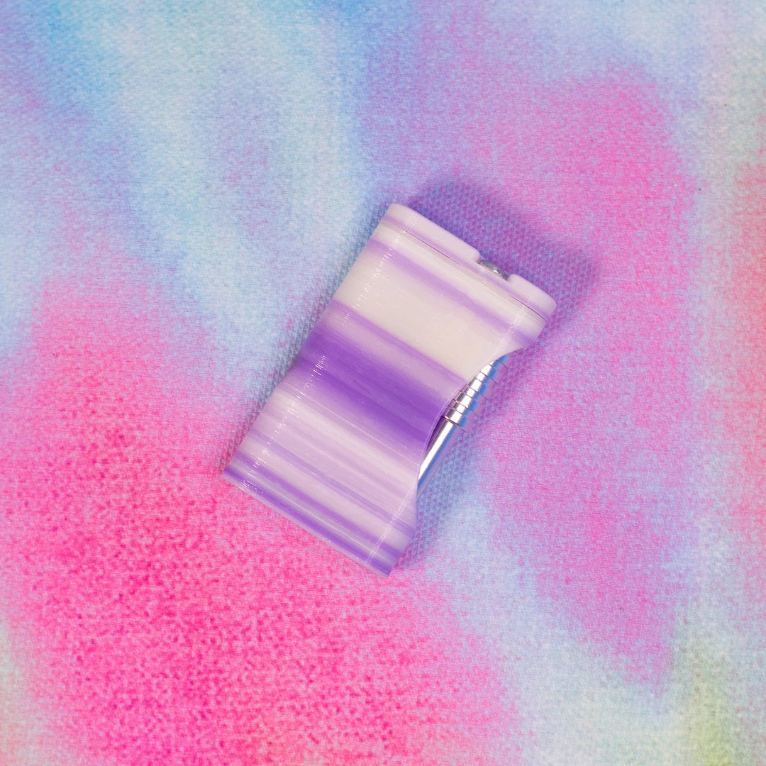 Shop Burning Love Mini Sunset Dugout- Lavender Storage 5 Shop Burning Love Mini Sunset Dugout- Lavender Storage