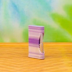 Shop Burning Love Mini Sunset Dugout- Lavender Storage