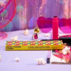 Shop Burning Love Lucky Charm Cones 12 Shop Burning Love Lucky Charm Cones