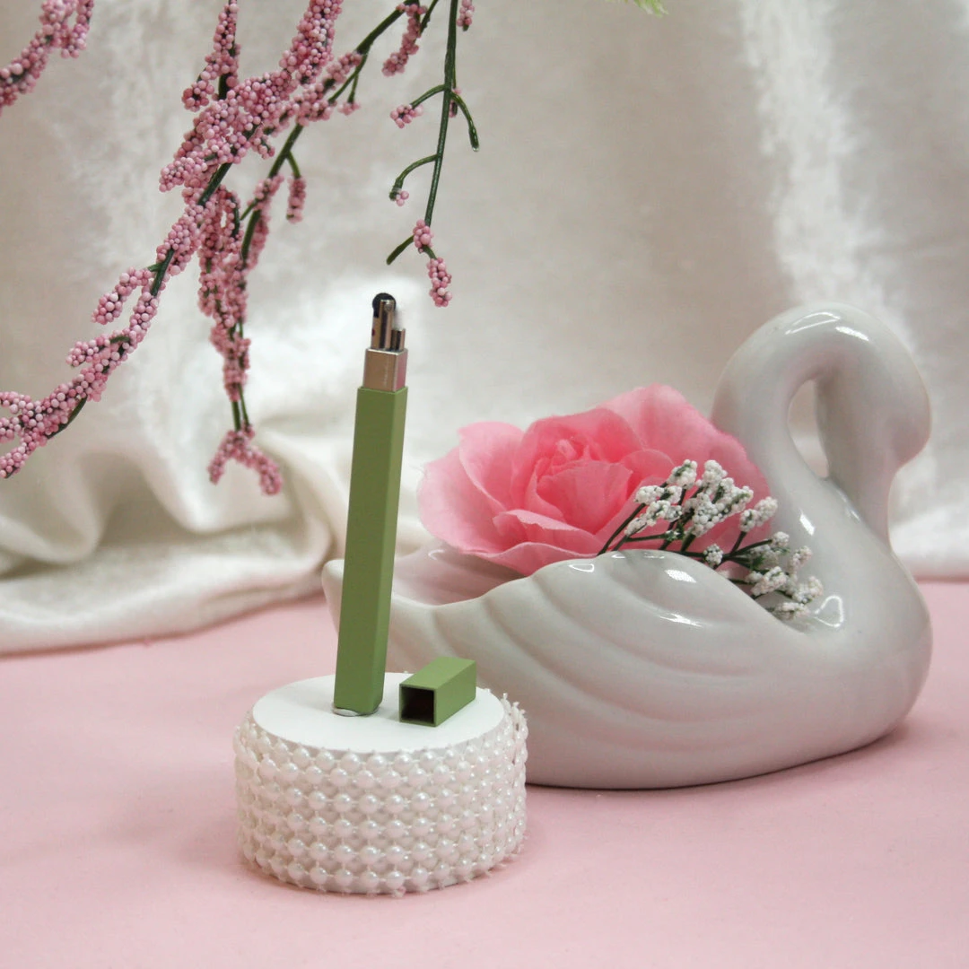 Burning Love Accessories Matcha Queue Stick Lighter 3 Burning Love Accessories Matcha Queue Stick Lighter