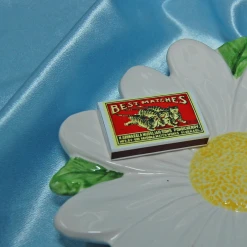 Burning Love Accessories Tiger Matches