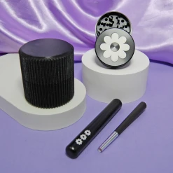 Burning Love Accessories Flower Grinder 12 Burning Love Accessories Flower Grinder