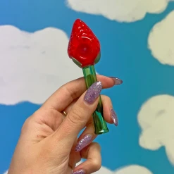 Burning Love Pipes Mini Strawberry Fruit Bowl 13 Burning Love Pipes Mini Strawberry Fruit Bowl