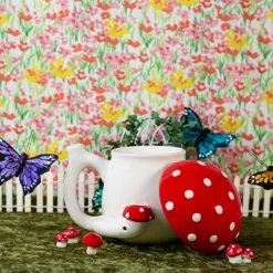 Shop Burning Love Mushroom Mug Pipe 19 Shop Burning Love Mushroom Mug Pipe