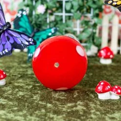 Burning Love The Best Mushroom Pipe Ever! Pipes