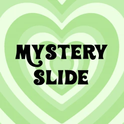 Shop Burning Love Slides Mystery Slide