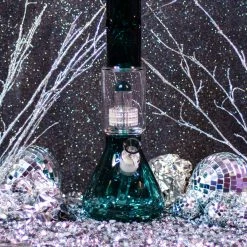 Burning Love 16" Neptune Bong Bongs