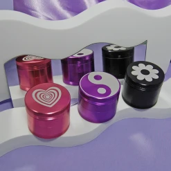 Burning Love Accessories Flower Grinder 10 Burning Love Accessories Flower Grinder