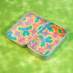 Shop Burning Love Stash Boxes Nugrats Smoking Kit