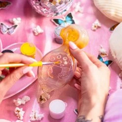 Shop Burning Love Paint Your Own Pipe Kit! 11 Shop Burning Love Paint Your Own Pipe Kit!