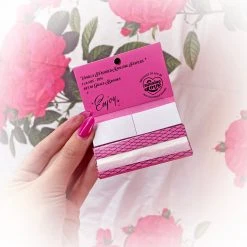 Shop Burning Love Papers + Cones Pinup Rolling Papers- Vanilla Flavor