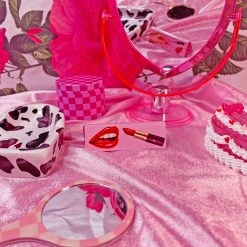 Shop Burning Love You're Like, Really Pretty Rolling Papers- Pink Papers Papers + Cones 10 Shop Burning Love You're Like, Really Pretty Rolling Papers- Pink Papers Papers + Cones