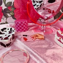 Shop Burning Love You're Like, Really Pretty Rolling Papers- Pink Papers Papers + Cones 11 Shop Burning Love You're Like, Really Pretty Rolling Papers- Pink Papers Papers + Cones